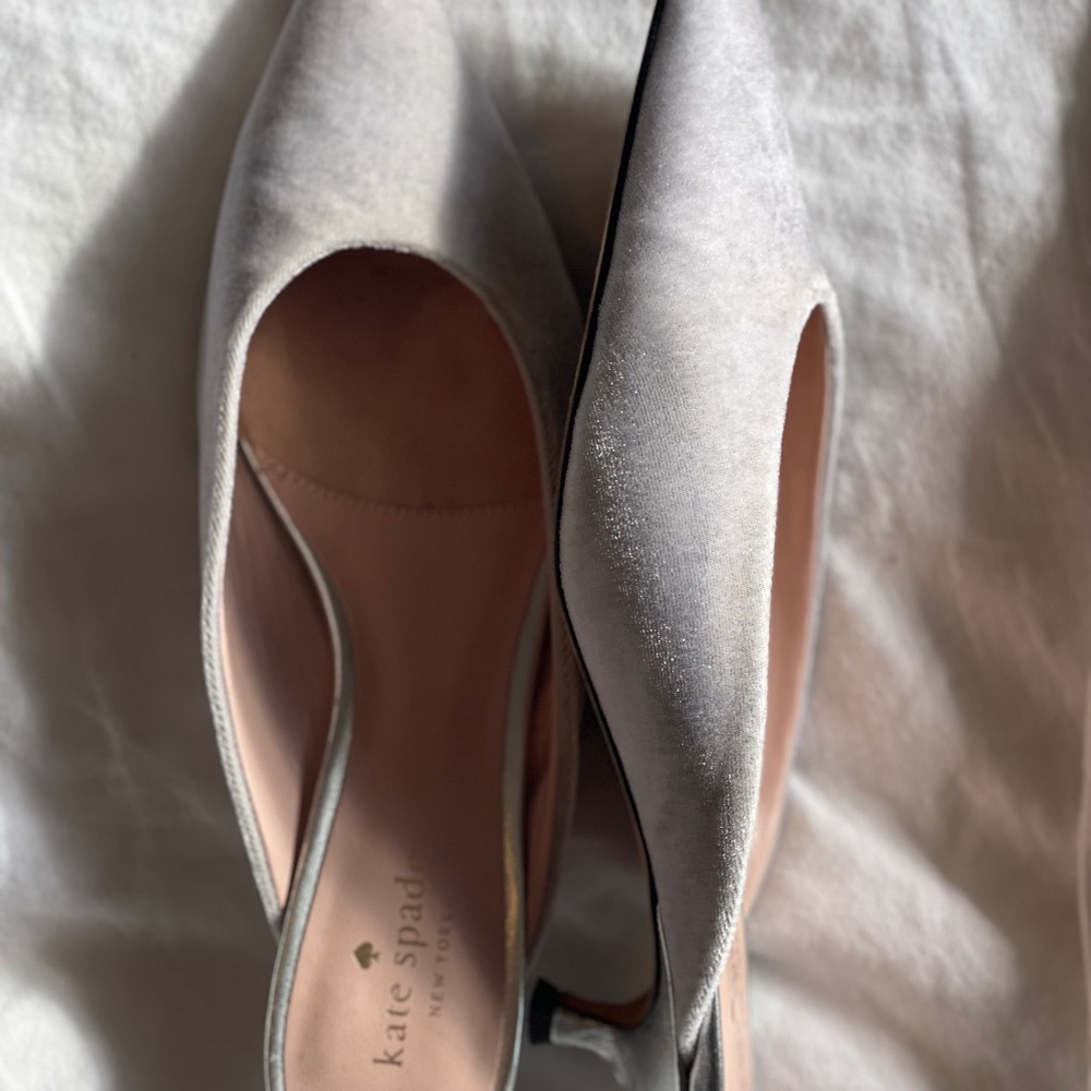 Kate Spade Donya Mules